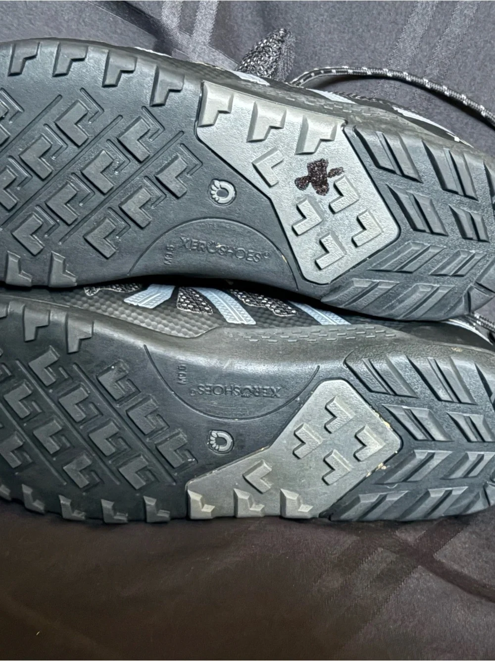 Xero Shoes xero xcursion